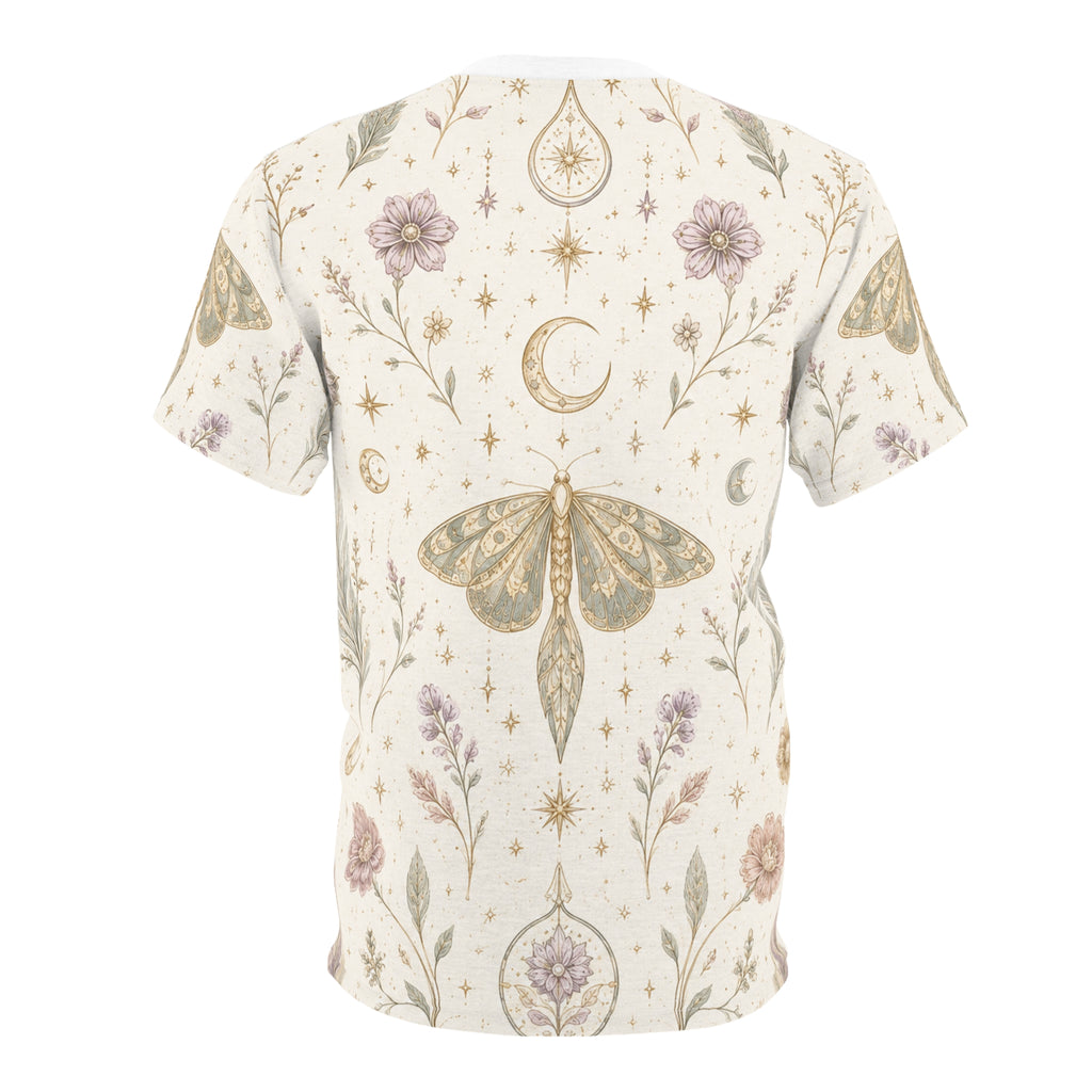 Talisman Moonlight Moon Milk T-Shirt