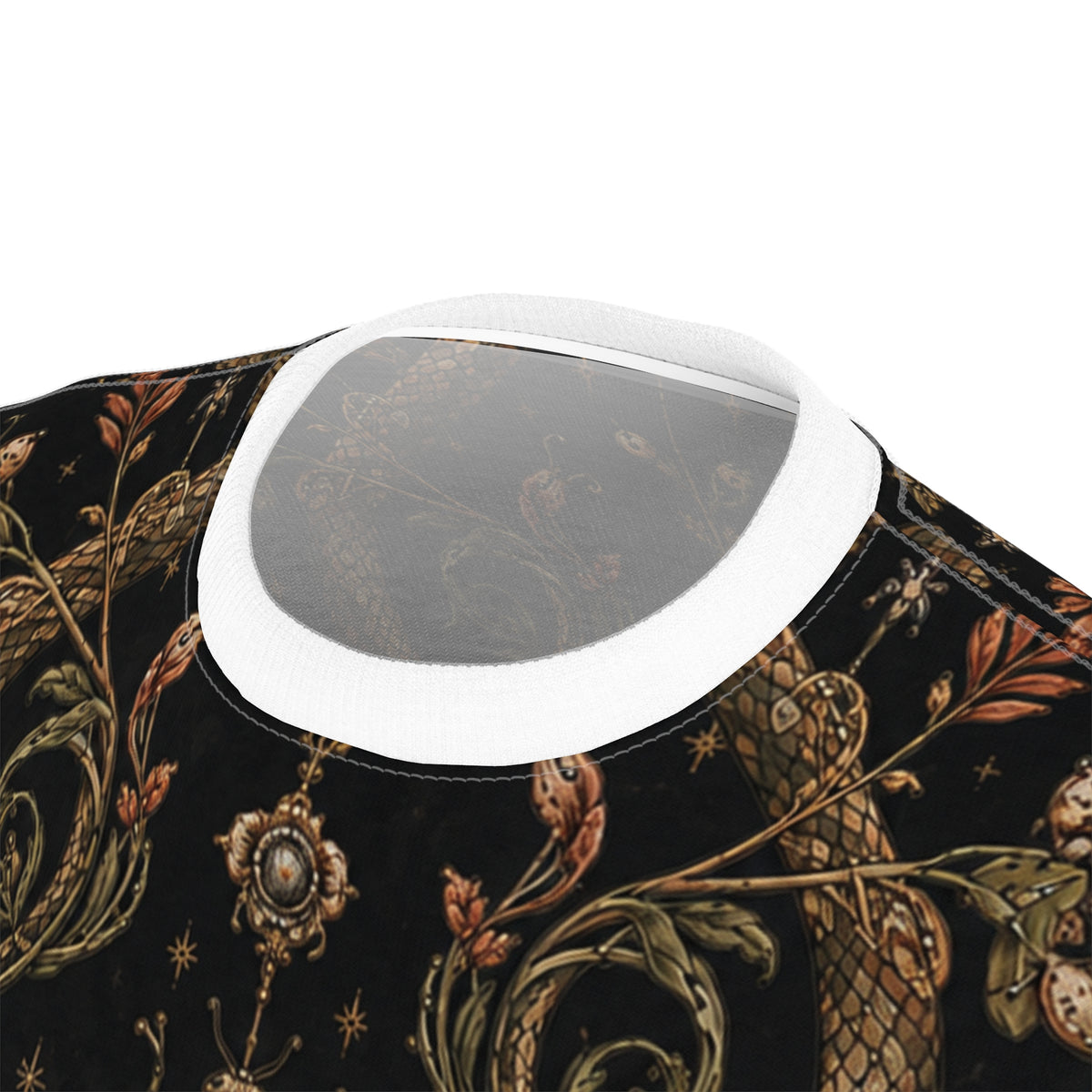 Serpent Conservatory Bronze Nocturne T-Shirt