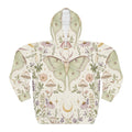 Luna Apothecary Moon Milk Pullover Hoodie