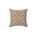 Gilded Orchard Moon Milk Decorative Pillow