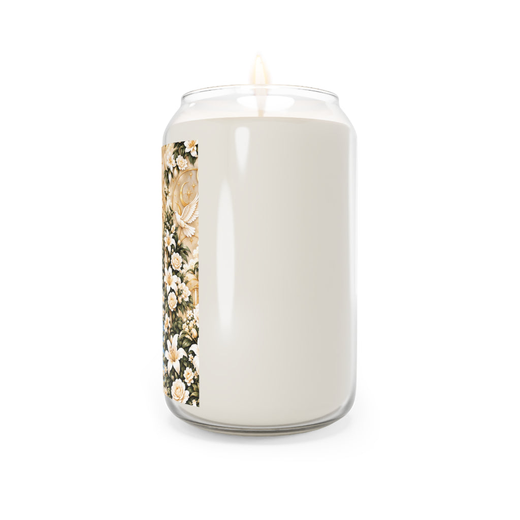 Immaculate Garden Champagne Luxe Candle
