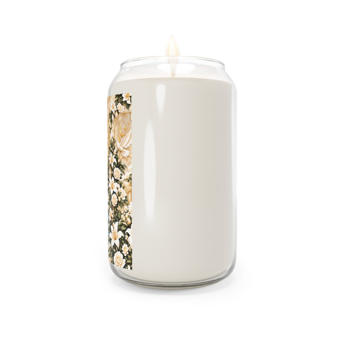 Immaculate Garden Champagne Luxe Candle