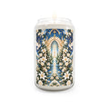 Immaculate Garden Marian Blue Luxe Candle