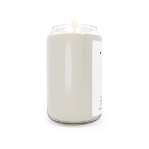 Aries Zodiac Luxe Candle