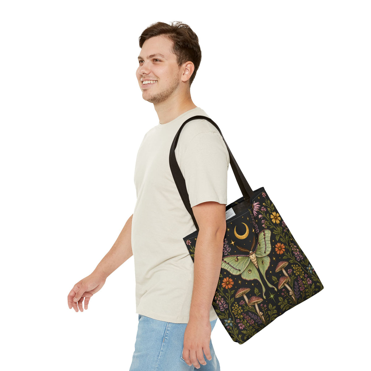 Luna Apothecary Nocturne Tote Bag