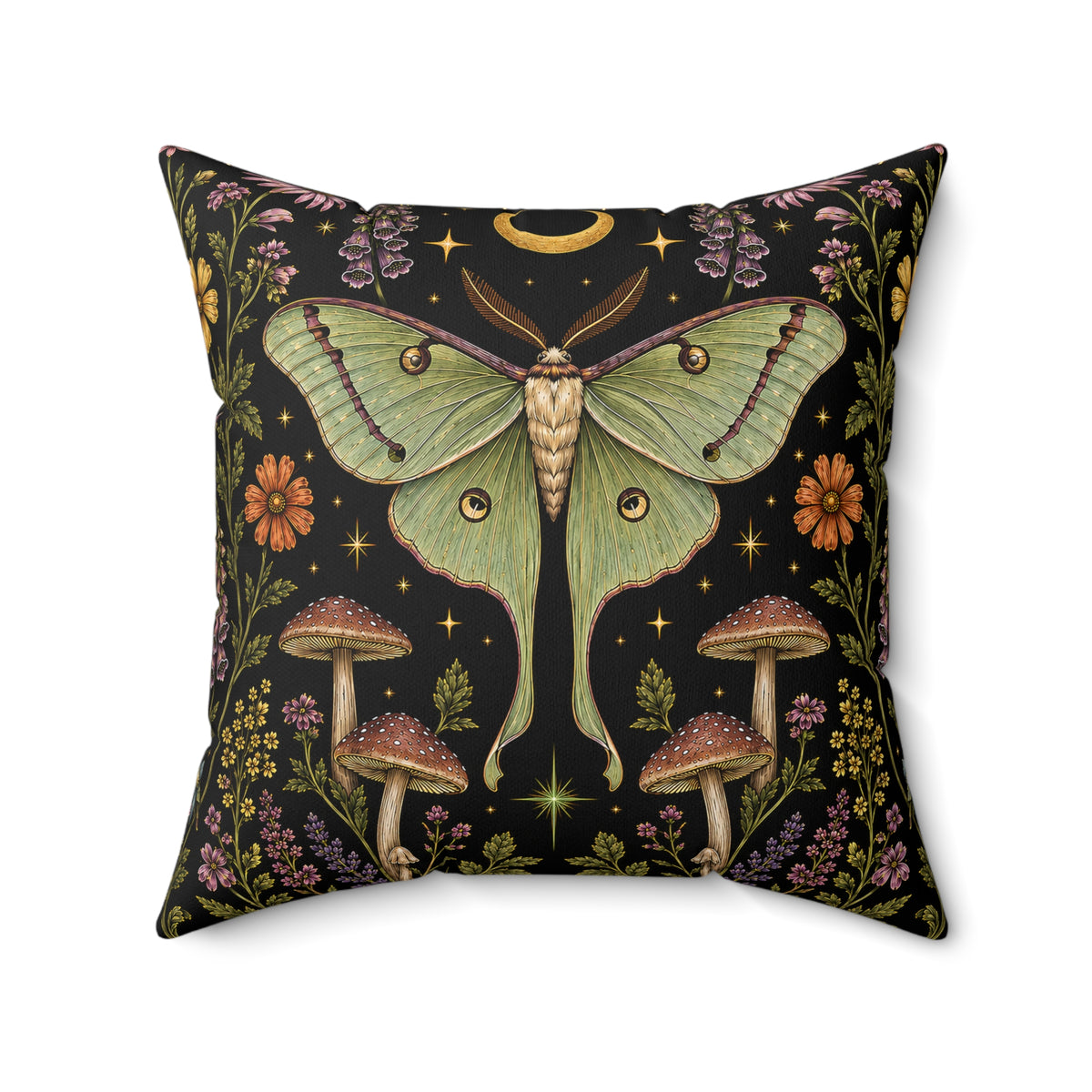 Nocturne Pillow