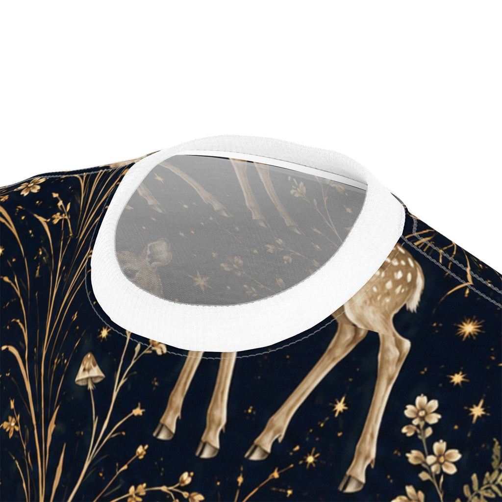 Astral Fawn Nocturne T-Shirt
