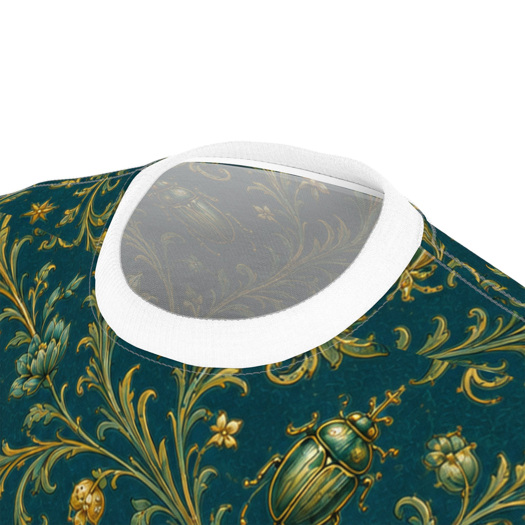Sacred Canopy Verdigris T-Shirt