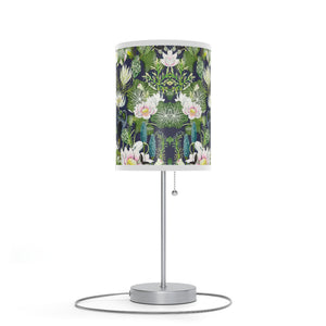 Goddess Pond Table Lamp