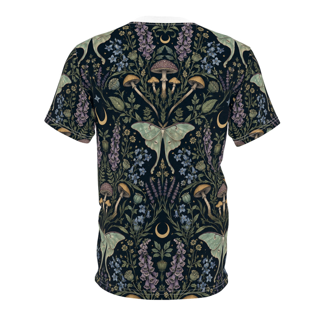 Luna Apothecary Verdigris T-Shirt