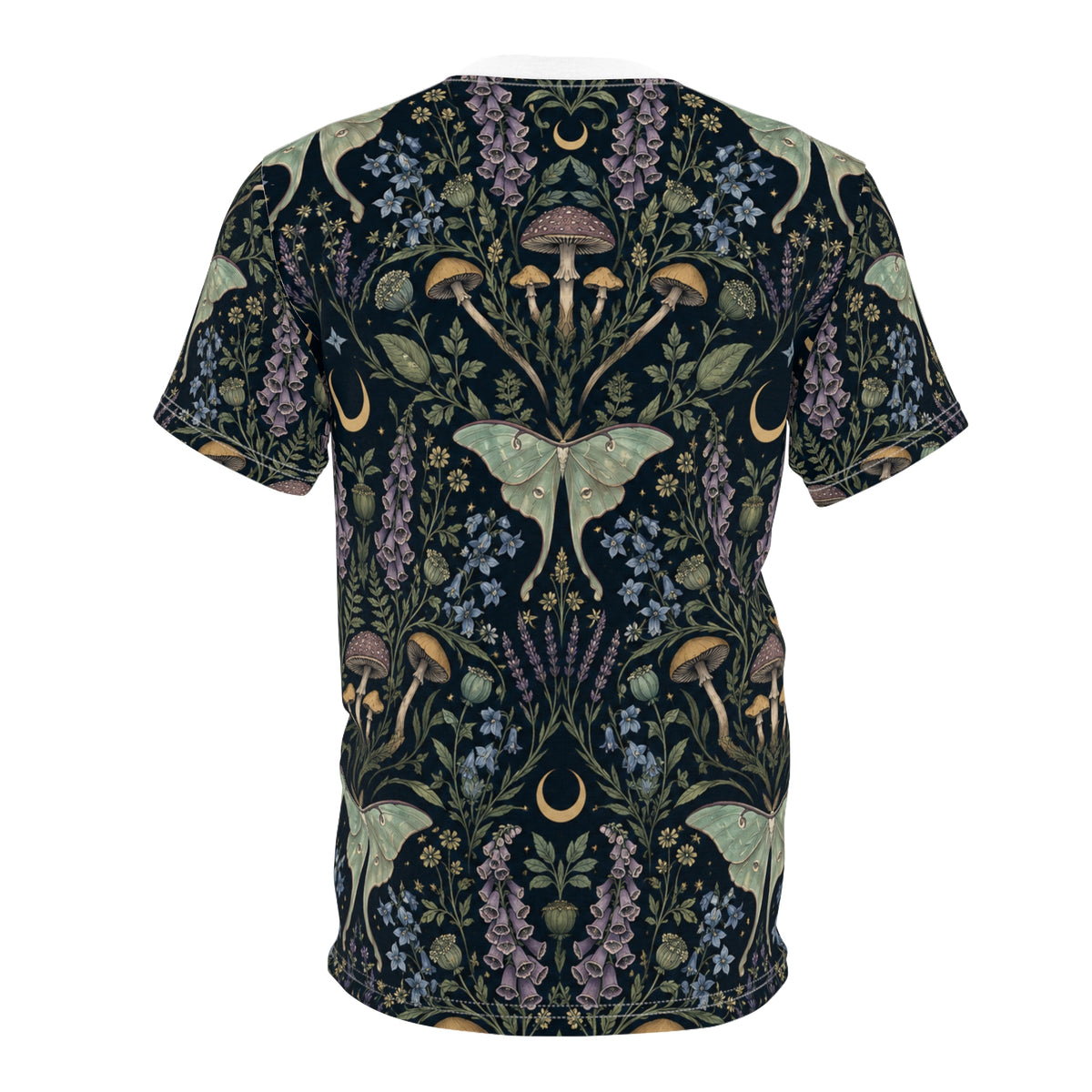 Luna Apothecary Verdigris T-Shirt