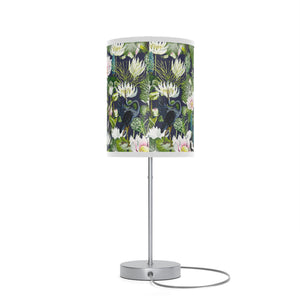 Goddess Pond Table Lamp