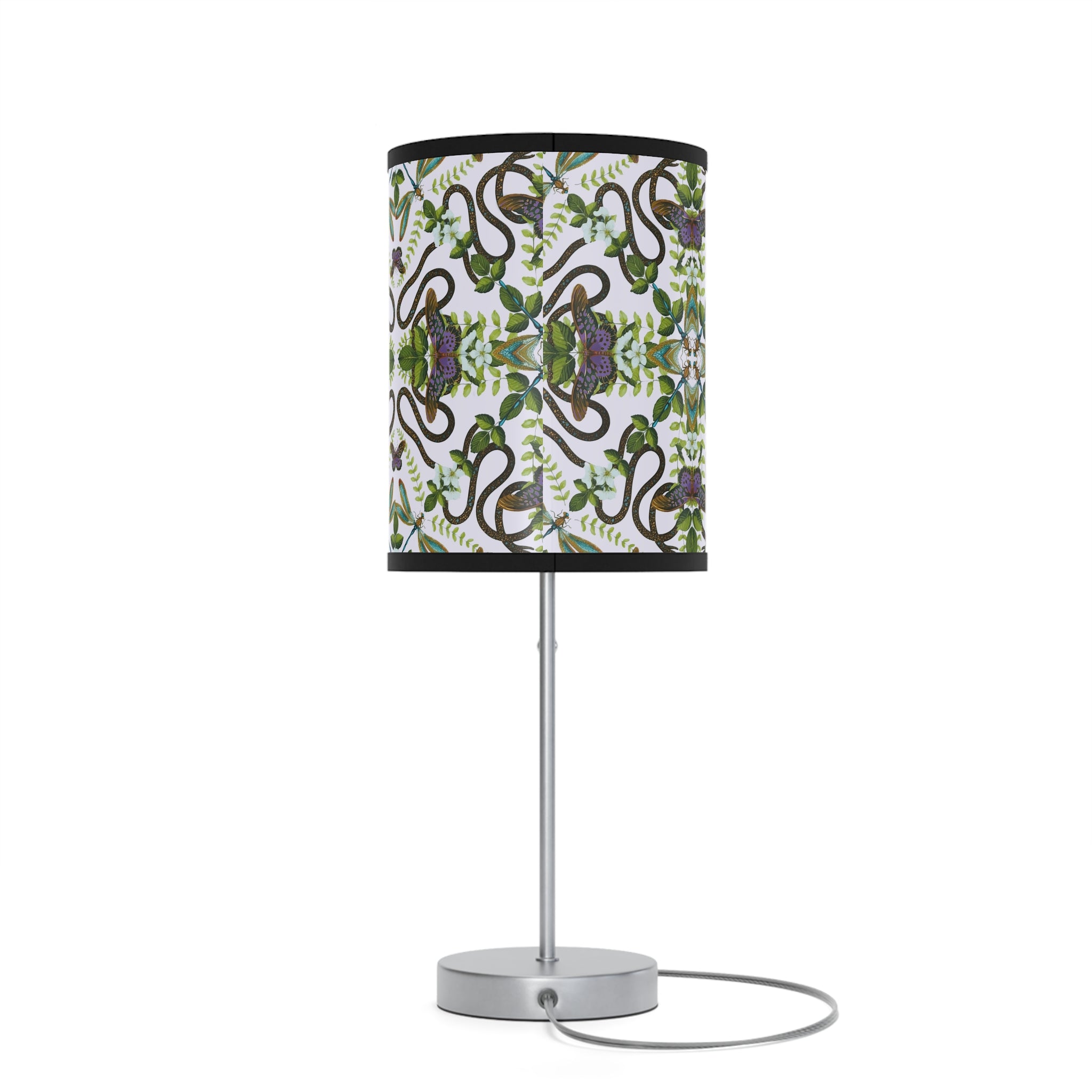 Enchanted Forest Table Lamp