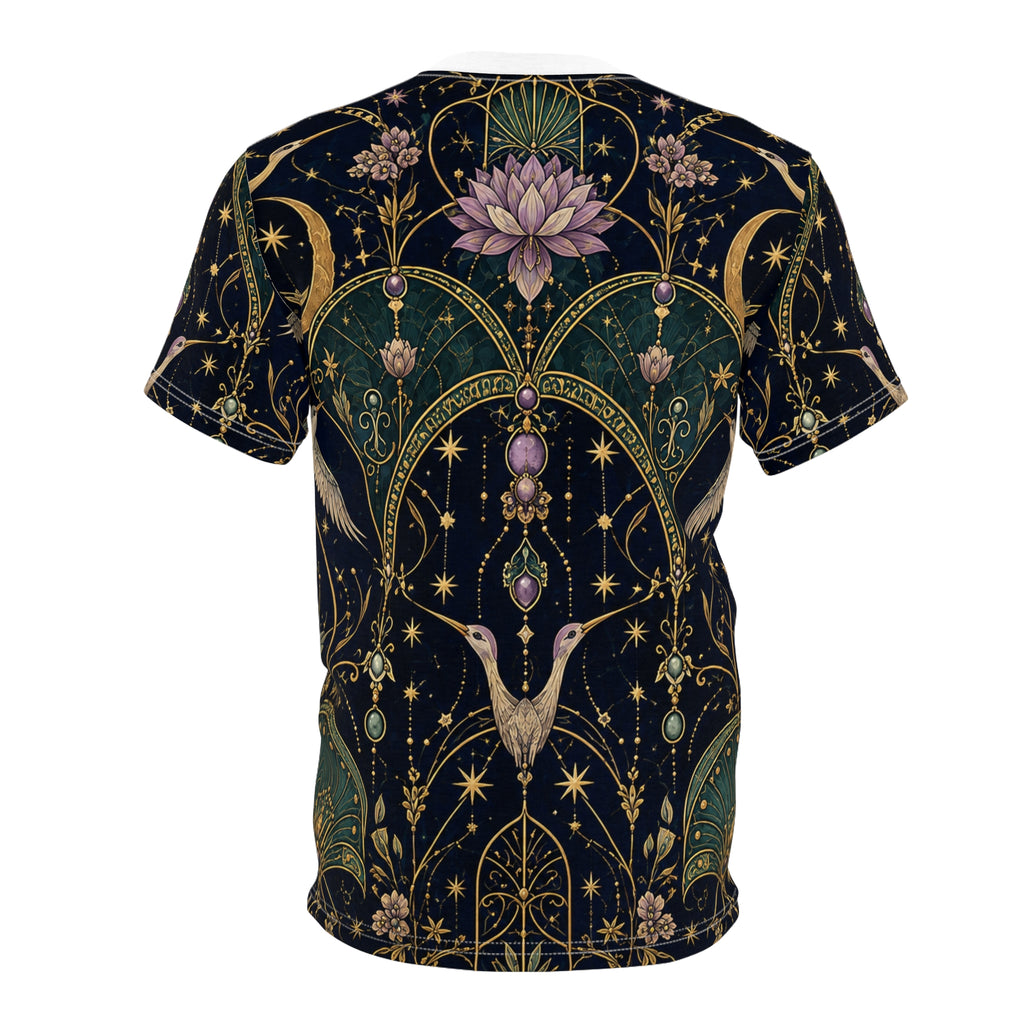 Celestial Aviary Nocturne T-Shirt