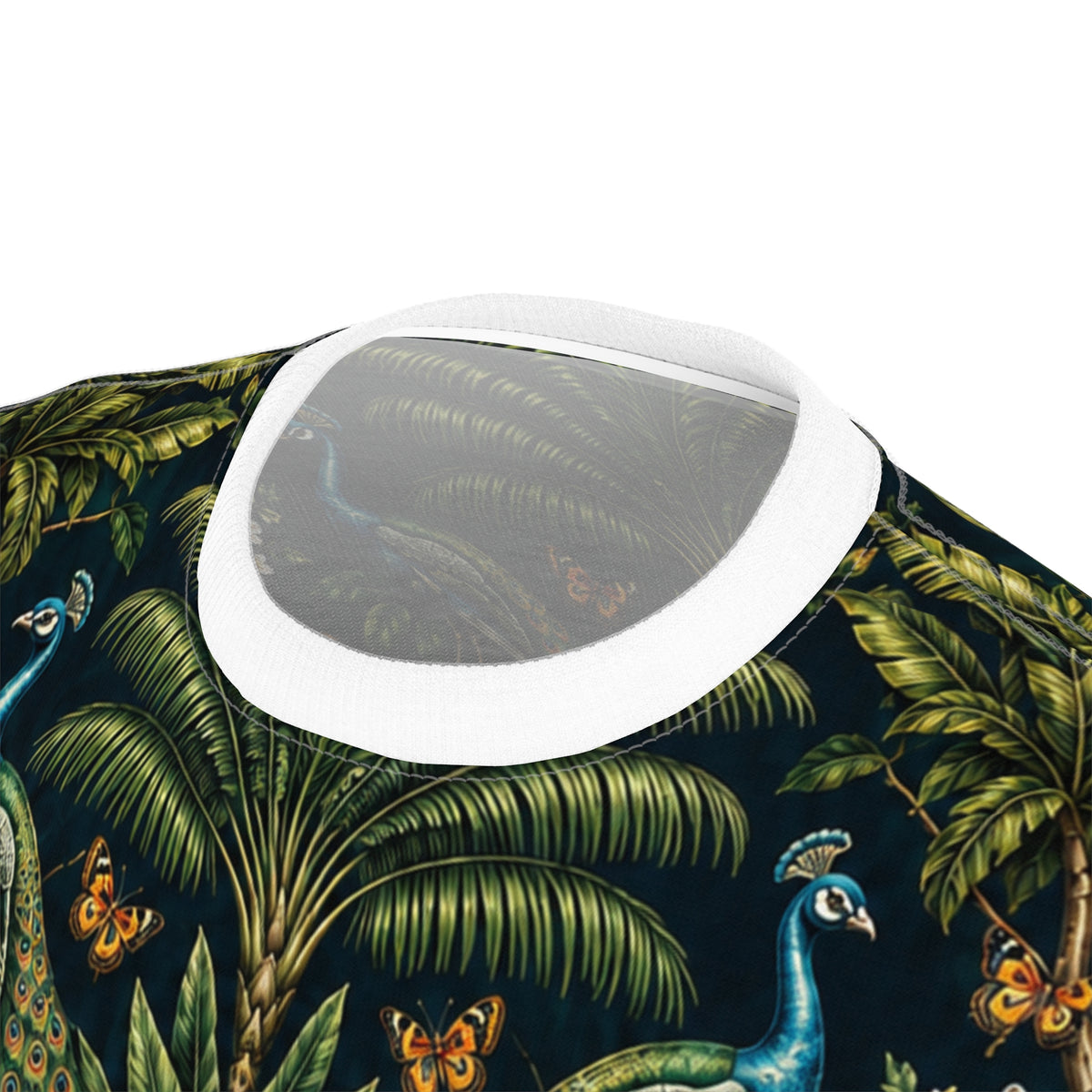 Mystic Jungle Midnight Jungle T-Shirt