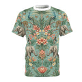 Mystic Jungle Verdigris Jungle T-Shirt