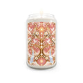 Tree of Heaven Rose Twilight Luxe Candle