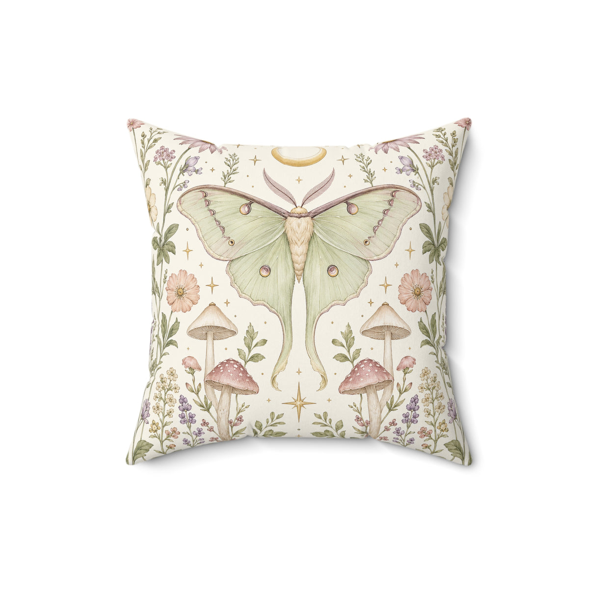 Luna Apothecary Moon Milk Pillow