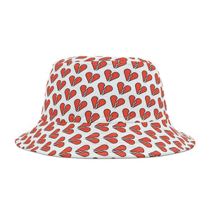 Broken Heart Bucket Hat