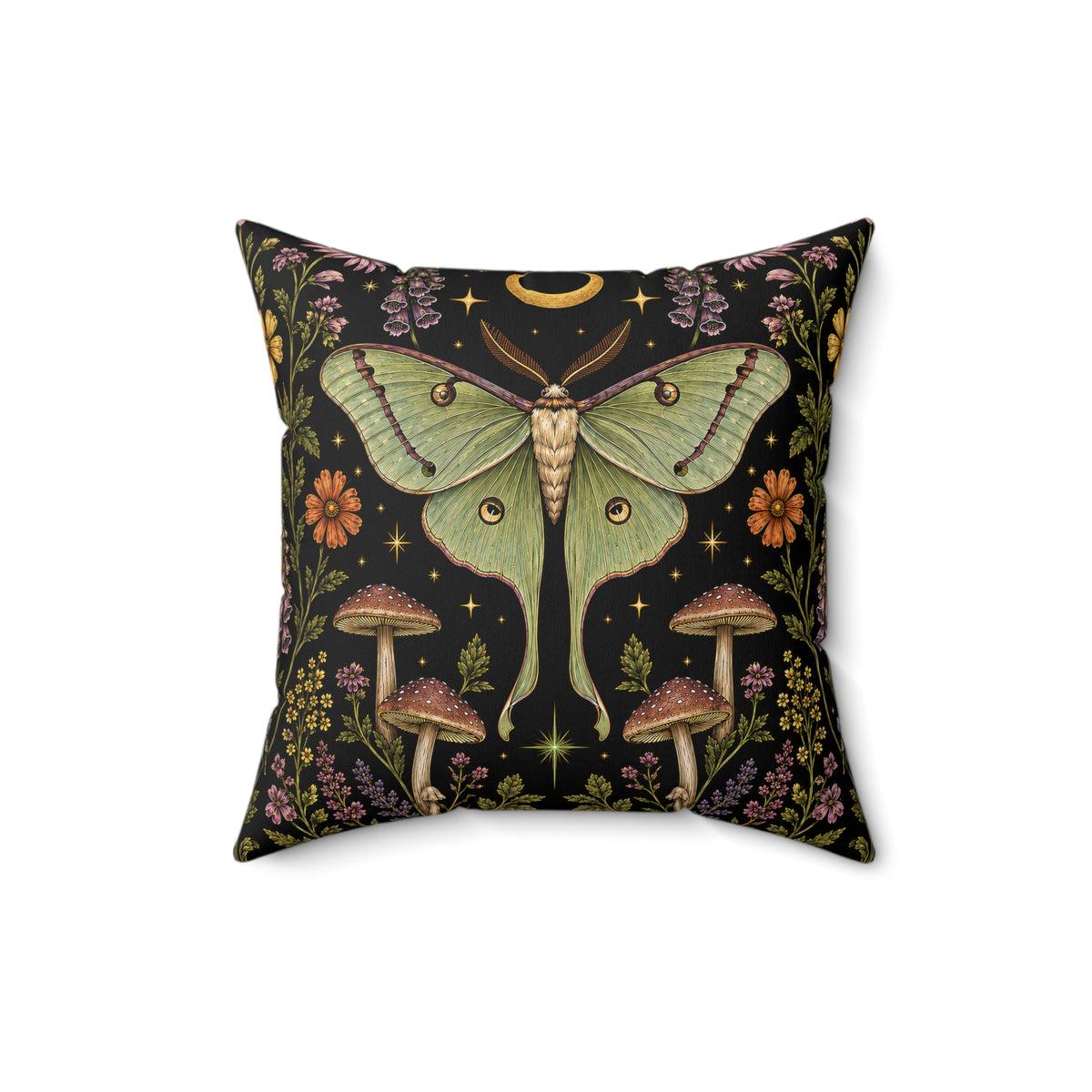 Nocturne Pillow