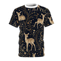 Astral Fawn Nocturne T-Shirt