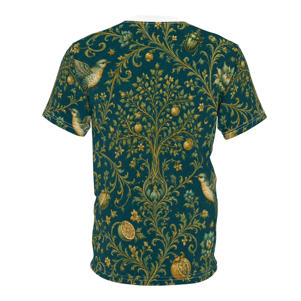 Sacred Canopy Verdigris T-Shirt