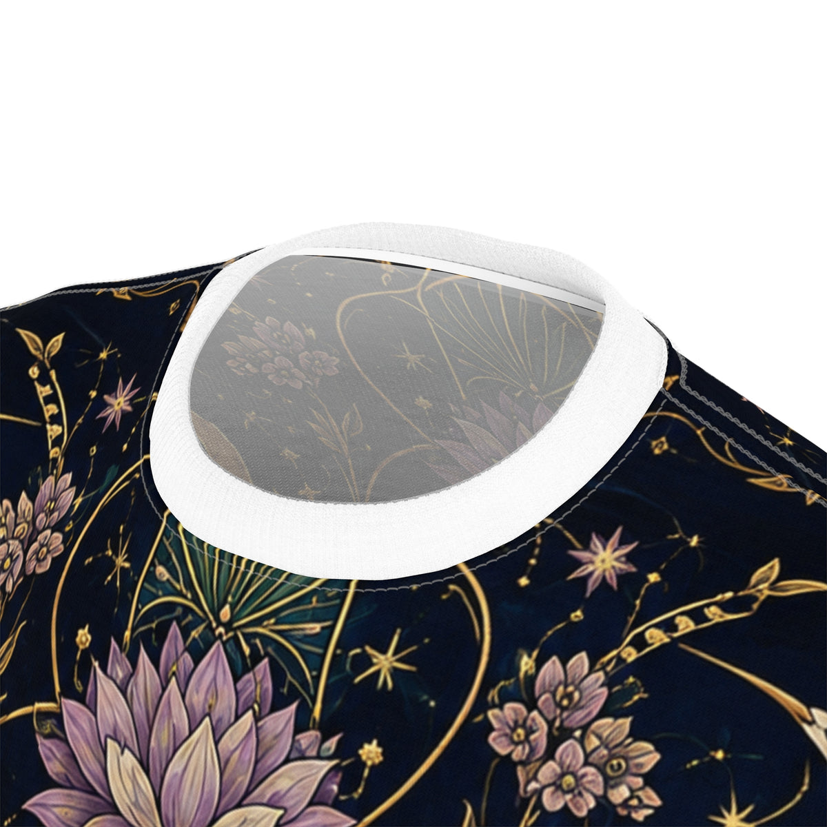 Celestial Aviary Nocturne T-Shirt