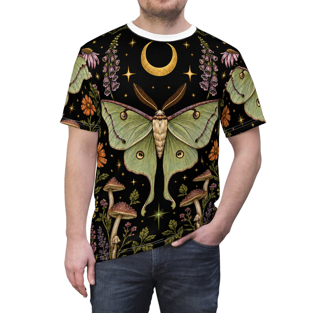 Luna Apothecary Nocturne T-Shirt