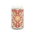 Cosmic Glory Twilight Rose Luxe Candle