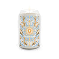 Cosmic Glory Pearl Daybreak Luxe Candle
