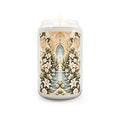 Immaculate Garden Champagne Luxe Candle
