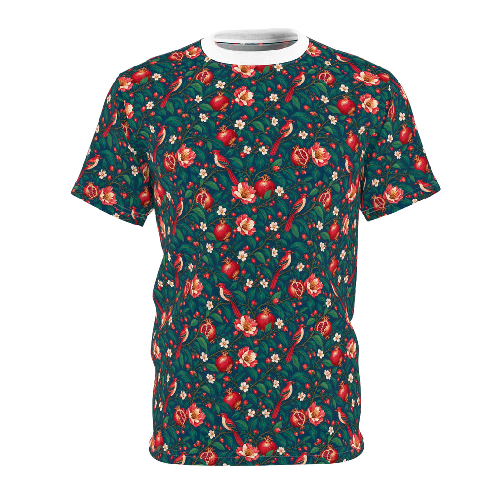 Gilded Orchard Blue Hour T-Shirt