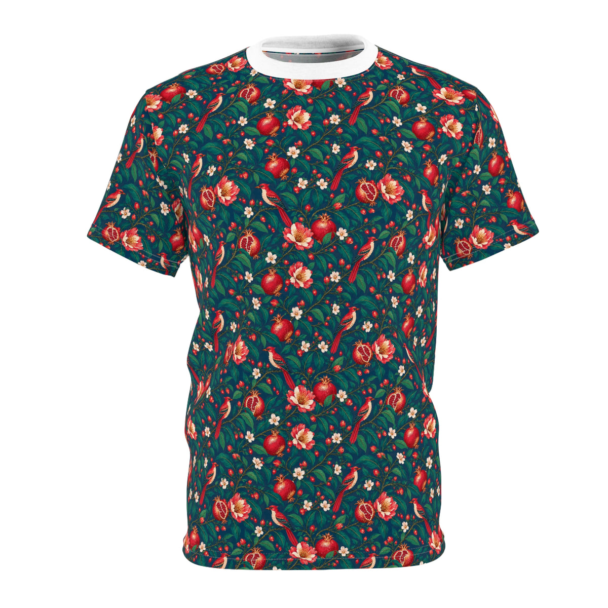 Gilded Orchard Blue Hour T-Shirt