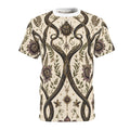 Serpent Conservatory Moon Milk T-Shirt