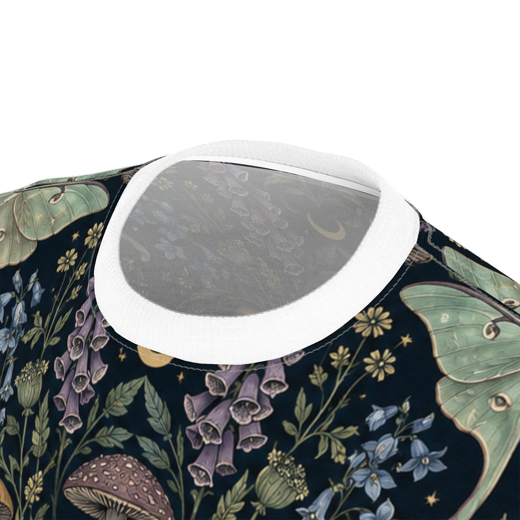 Luna Apothecary Verdigris T-Shirt