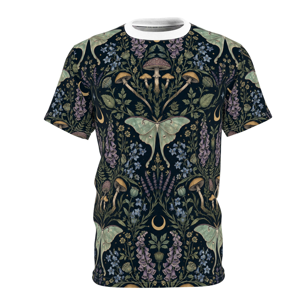 Luna Apothecary Verdigris T-Shirt