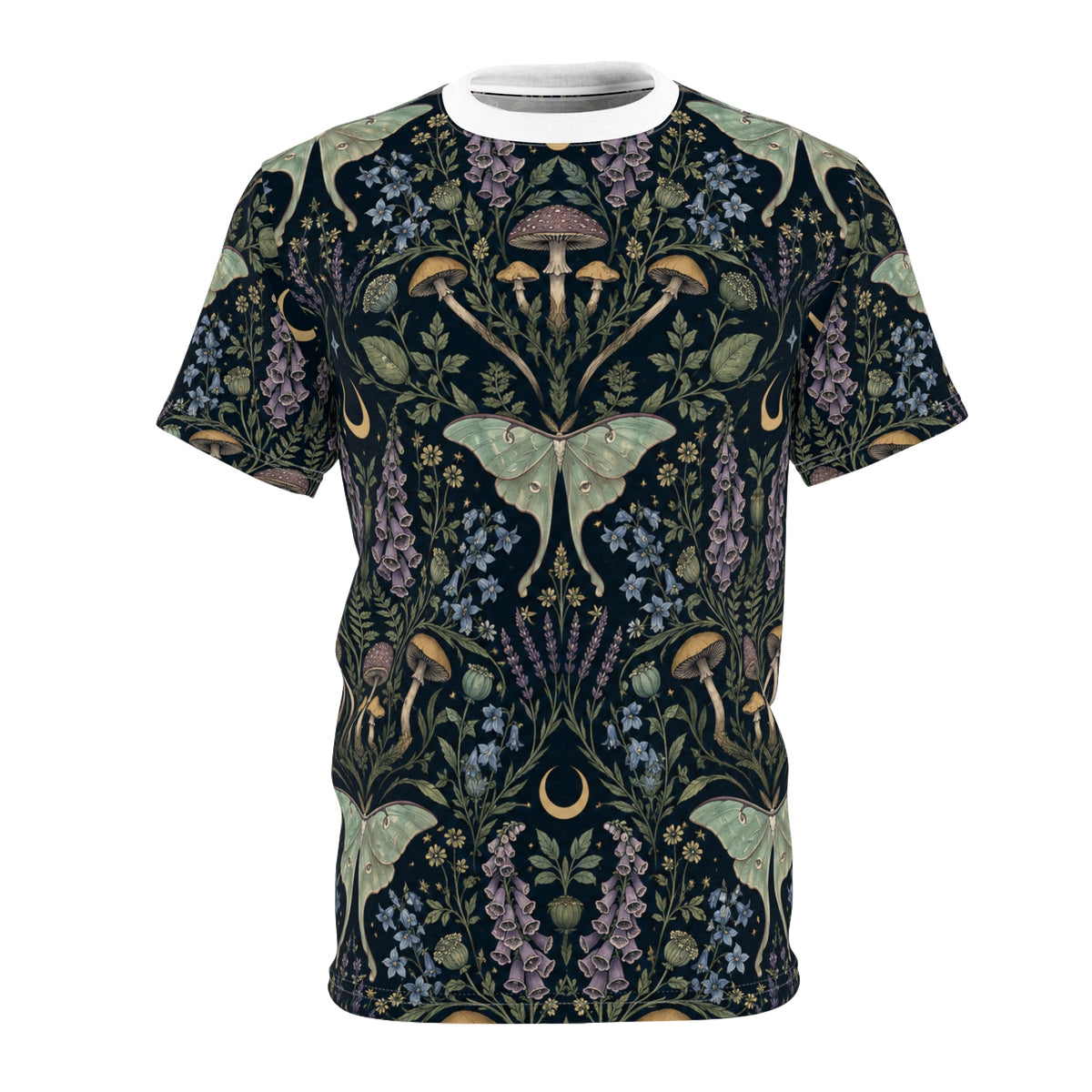 Luna Apothecary Verdigris T-Shirt