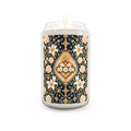 Immaculate Heart Midnight Blue Luxe Candle
