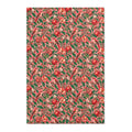 Gilded Orchard Pink Orchard Area Rug