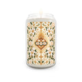 Immaculate Heart Ivory Luxe Candle