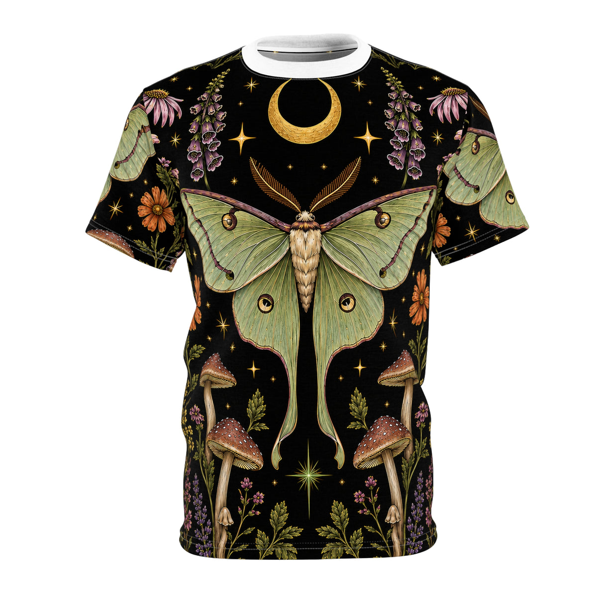 Luna Apothecary Nocturne T-Shirt