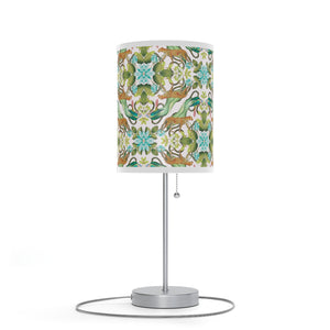 Cheetah Table Lamp