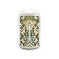 Immaculate Garden Sage Green Luxe Candle