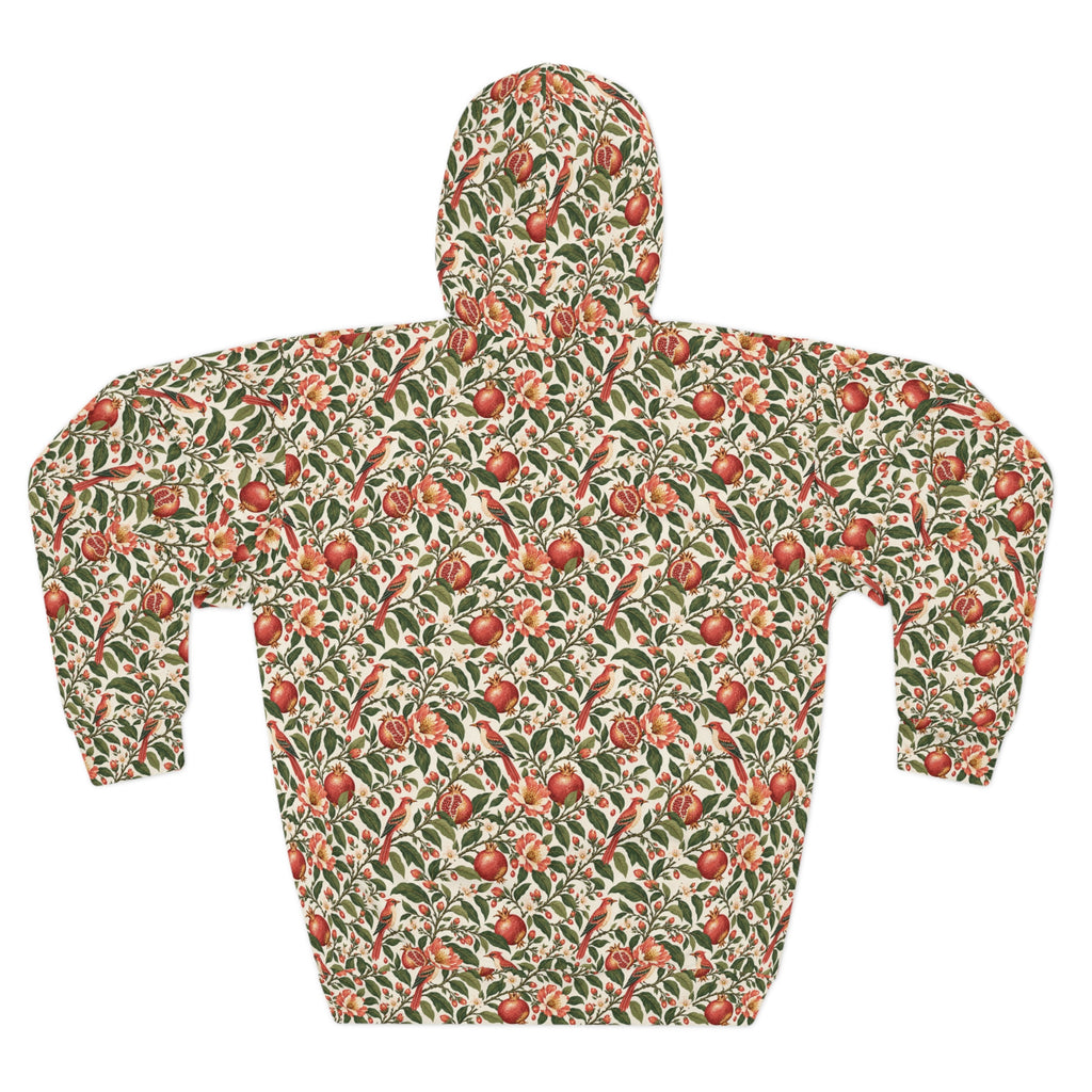 Gilded Orchard Moon Milk Pullover Hoodie