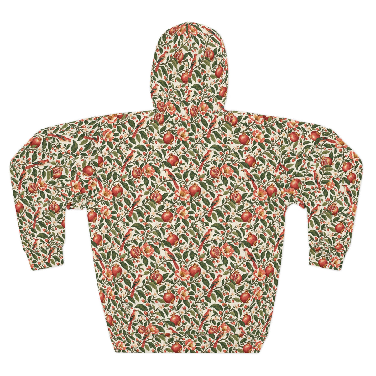 Gilded Orchard Moon Milk Pullover Hoodie