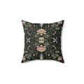 Nymphaea Nocturne Nocturne Decorative Pillow