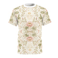 Nymphaea Nocturne Moon Milk T-Shirt