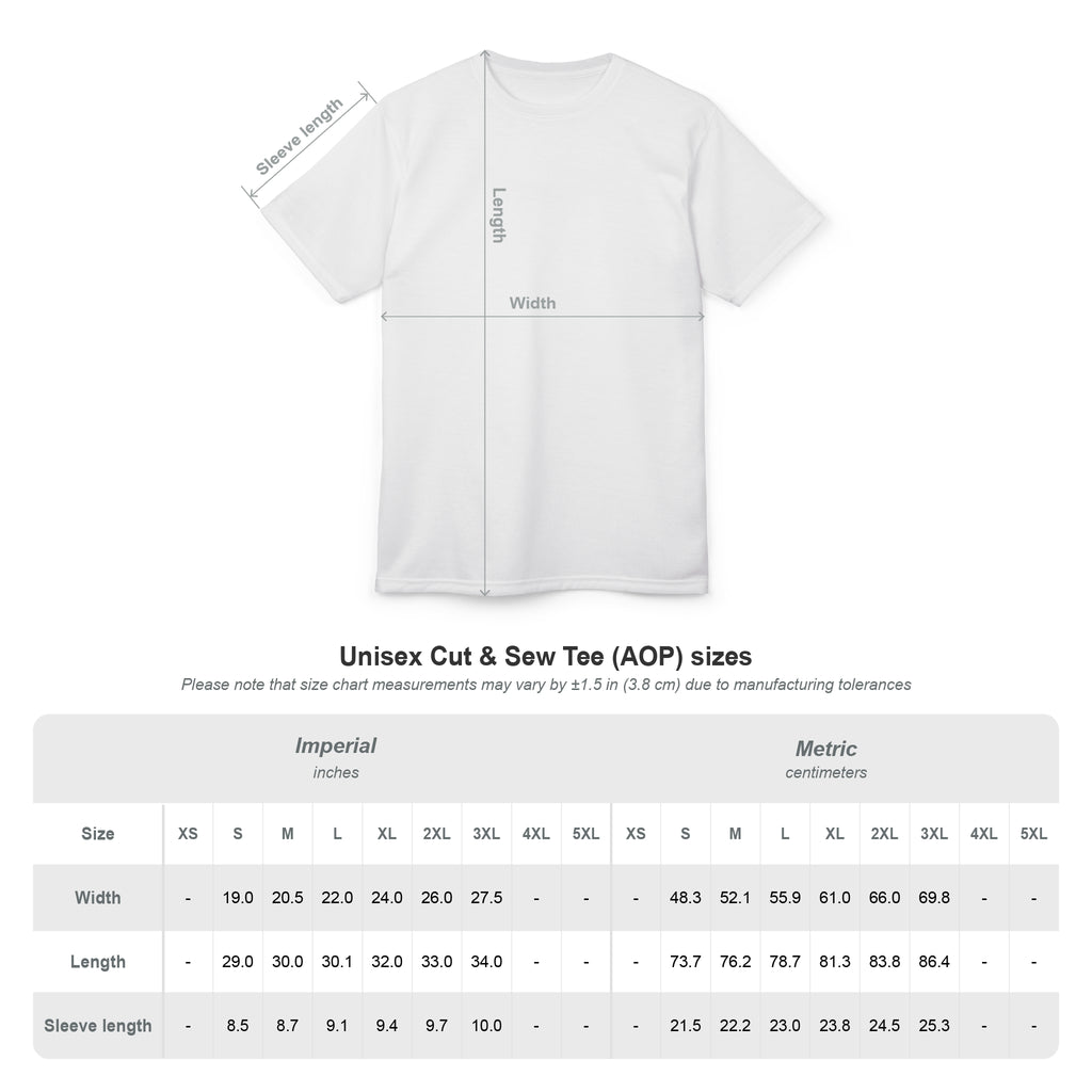Botanical Bird's Nest Lilac T-Shirt