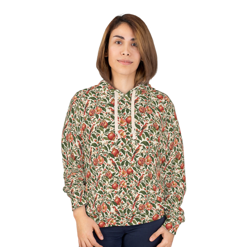 Gilded Orchard Moon Milk Pullover Hoodie