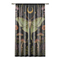 Luna Apothecary Nocturne Window Curtain